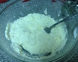 A picture of step 7 of Yummy Stuffed Shells With Ground Beef.