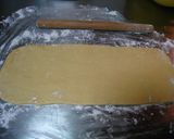 A picture of step 9 of Polish Poppy Seed Cake.