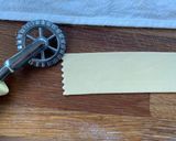 A picture of step 12 of Fresh Italian Pasta from Northern and Southern Italy for the World.
