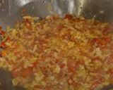 Rakott tortilla casseroles recept fázis 3 fotója