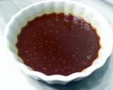 Chinese Brocoli With Wasabi Sauce recipe step 2 photo