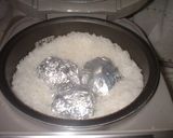 A picture of step 1 of Delicious Japanese-Style Croquettes.