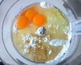 Sajtos-kolbászos kenyér recept fázis 1 fotója