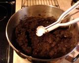 Double Chocolate Chewy Cookies recipe step 7 photo