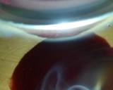 Sig's Rich Fruit Sauce with Prawns and Halloumi recipe step 3 photo