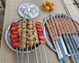 عکس مرحله 9 از دستور جوجه کباب با نکات