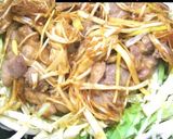 A picture of step 10 of China Town-Style Guangzhou Yu Lin Chi Chicken.