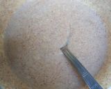 A picture of step 2 of Chicken Qorma.
