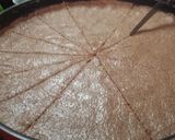 A picture of step 13 of كبه بالصينية kebbeh in pan.