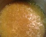 Hope to feel better rice recipe step 1 photo