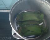 Foto langkah ke 5 dari resep Pepes pindang tongkol.