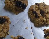 Foto del paso 2 de la receta: Galletas Base de Avena