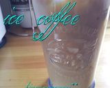A picture of step 6 of 1L of Easy Ice Coffee.