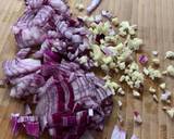 Warm Bean Spicy Salad recipe step 1 photo