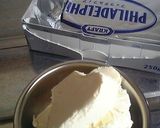 A picture of step 1 of Cheese Chocolate Wrapped Mochi made with Pre-cut Mochi.