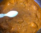 A picture of step 15 of Punjabi Dum Aloo.