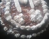 صورة لخطوة 5 من وصفة كيكة عيد ميلاد اخي 🎂🎂
