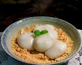 客家麻糬(粢粑)&說說台灣麻糬差異的食譜步驟7照片