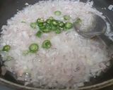A picture of step 1 of Unique Filling Wale Ghughare --- French Beans & Paneer Snack.