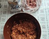 199 7. Csülkös füstölt húsos gombócos savanyú káposzta 😋 recept fázis 1 fotója
