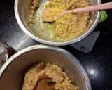 Foto del paso 2 de la receta: Cookies de Almendras y café o limón