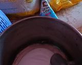 Foto langkah ke 2 dari resep Coconut Puding Lapis.