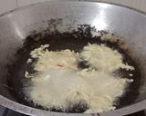 Foto langkah ke 3 dari resep Bala-bala Gorengan Khas Bogor.