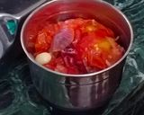 A picture of step 5 of Traditional Bajra-Tomato Jugalbandi.