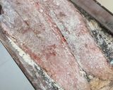 A picture of step 3 of Soft and Delicious Tonguefish Meunière.