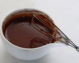 A picture of step 7 of Smooth Chocolate Cream Pudding.