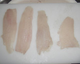 A picture of step 11 of How to Fillet a Fish [5-Portion Fillet].