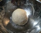 A picture of step 4 of Foolproof Sesame Seed and Cheese Grissini.