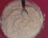 Palacsinta torta 2 (túrós, lekváros, diós) recept fázis 1 fotója