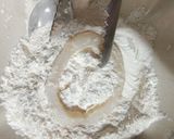 Gambar langkah 1 resipi Sotong Ring Celup Tepung.