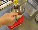 A picture of step 1 of Homemade Ra-yu.