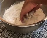 Foto del paso 2 de la receta: Tortitas Negras