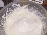 Pumpkin Cheesecake with Spiced Whipped Cream