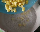 Foto langkah ke 3 dari resep Sup Jagung Putih Telur.