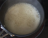 A picture of step 3 of Haddock In Lemon Butter Sauce.