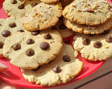Foto del paso 4 de la receta: Galletas de harina de coco sin tacc