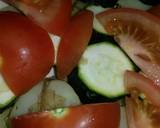 Sig's Potato and Vegetable Casserole recipe step 1 photo