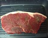 Wifey Steak N Eggs recipe step 3 photo