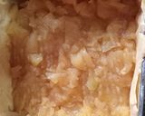 Foto del paso 4 de la receta: Cuadrados de Manzana