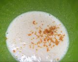 Foto del paso 1 de la receta: Bizcocho de Naranja muy esponjoso sin yogur