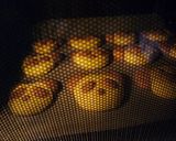 A picture of step 16 of Easy Pancake Mix Cookies (for White Day).