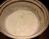 Peanut Butter Whipped Cream