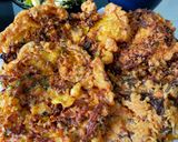 Foto langkah ke 5 dari resep Puyonghai.