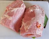 Foto del paso 1 de la receta: Peceto, relleno para acompañar pastas, arroz o papa #platoúnico