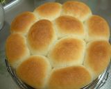 A picture of step 7 of Yogurt Pull-Apart Bread.