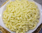 Malac 🐷 körömpörkölt recept fázis 5 fotója
